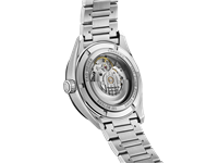 Orologio Tag Heuer Uomo Carrera in Acciaio WBN2110.BA0639 - WBN2110.BA0639